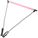 Multi-Function Pilates Bar (Pink)