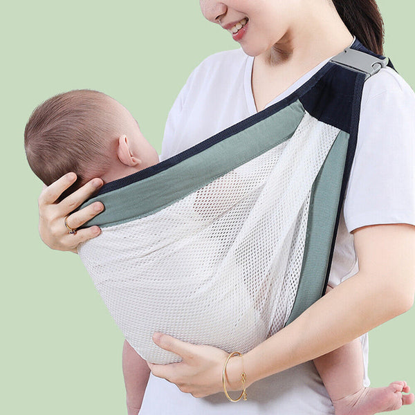 Baby Carrier Sling