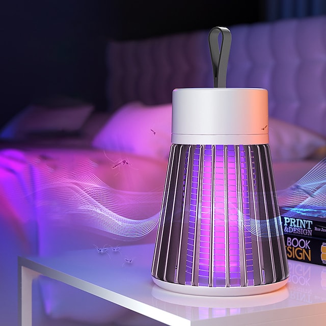 Electric Mosquito Killer Lamp