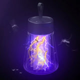 Electric Mosquito Killer Lamp