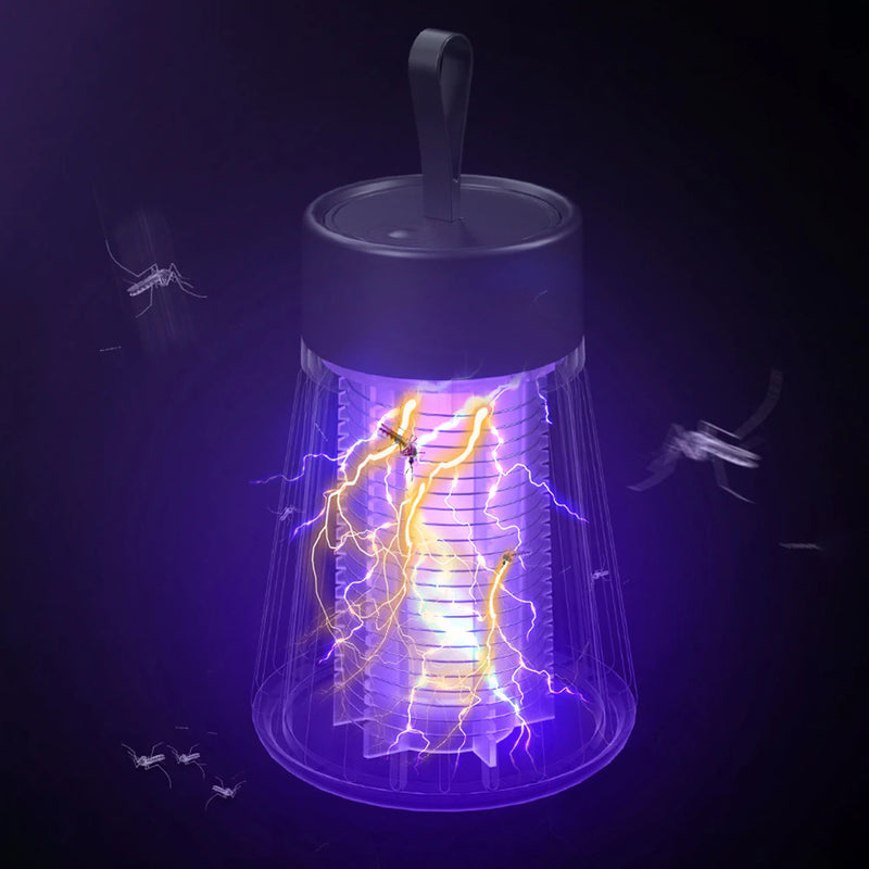 Electric Mosquito Killer Lamp