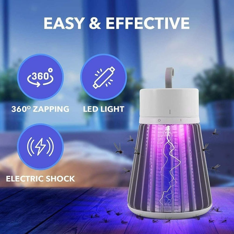 Electric Mosquito Killer Lamp